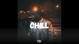 "CHILL" GIMS ft Keblack Type Beat | Afro Instrumental 2025