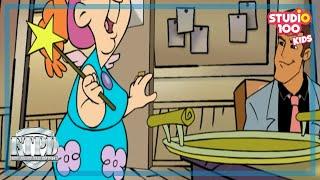 YOU WILL DIE! -  FTPD - Studio100 KIDS - KIDS cartoons️