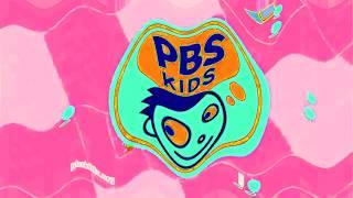 PBS Kids Mountain And Trapeze Logo Effects