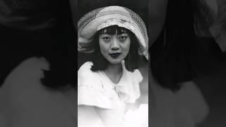 The Last Empress of China and Her Sad End #history