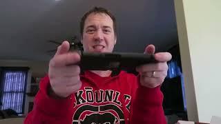 Nintendo Switch Unboxing Rage DaddyOFive