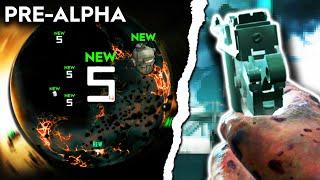 I Played The Black Ops 2: Zombies Pre-Alpha Build!