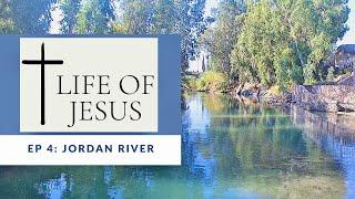 LIFE OF JESUS - Ep 4 w/ Alena Pitts