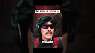 Alex ! We’re gonna need you today #drdisrespect