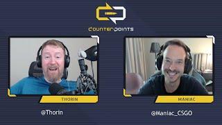 What Falcons Need to Succeed / Eternal Fire Fizzle Out! - Counter-Points S2E16