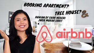 PENJELASAN LENGKAP SOAL AIRBNB!