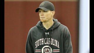 Joe Cox expected to be hired as new tight ends coach for Alabama football