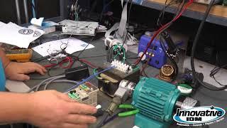 Why Encoders Fail - Industrial Electronics Repairs