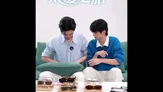 possessive baby! #auausave #dmdfriendshipittakestwo #auautnp #savewrg #yourskytheseries #mrfanboy