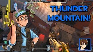 Thundah Mountain! [TF2 Thursday]