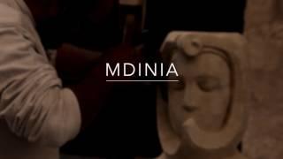 Being in Mdinia || Trailer