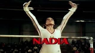 Nadia (1984) - TV Movie Trailer (Roadshow Entertainment)