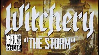 WITCHERY - The Storm (Lyric Video)