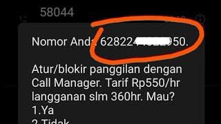 Cara Cek Nomor Telkomsel