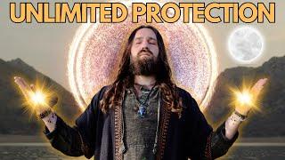 UNLIMITED PROTECTION | EVIL EYE REMOVAL | ASMR REIKI