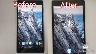 Lenovo Tab7 TB 7504X Glass Replacement