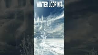 [FREE] "WINTER" LOOP KIT (redda,lovemusic etc.)