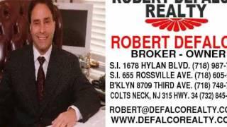 STATEN ISLAND - HEARTLAND VILLAGE - HOMES FOR SALE - ROBERT DEFALCO REALTY