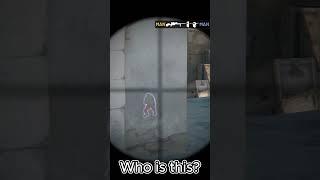 Who is this? #counterstrike #cybersport #pglastana #guesstheplayer