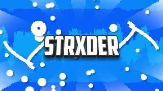 [2D] INTRO Strxder V2 ▪️ 25 LIKES? 