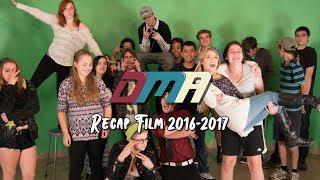 CVCC 2016-2017 Digital Media Arts Recap Film
