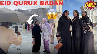 CIIDII UGU SHIDNAYD IYO KIKI OO NAFTA LOO KEENAY AA CARARTAA | EID MUBARAK