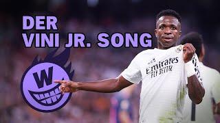 Der Vini Jr. Song