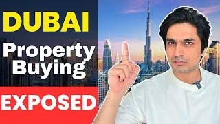 Buying property in Dubai in 2024 | How to Buy Property in Dubai