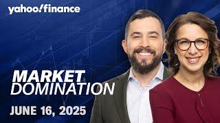 Barclays raises S&P 500 target to 6,050, Fed meeting and rate cut outlook, automakers, and tariffs