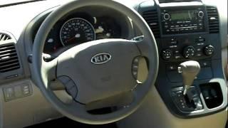 2011KIA Sedona at John Gibbons KIA Motors Chatham Ontario