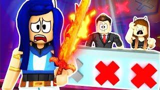 ROBLOX GOT TALENT! THE WORST PERFORMERS IN HISTORY!! (TERRIBLE)