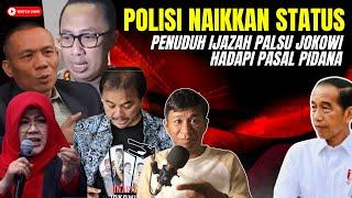 INI DIA PELANGGARAN TIFA CS, AKHIRNYA MEREKA AKAN DIPENJARA KARENA ITU