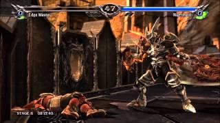 [Rage Quit] SoulCaliber 5