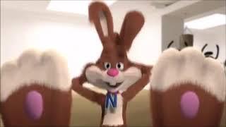 Nesquik Bunny Feet Collection