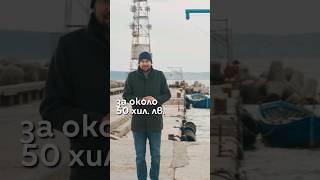 Голям интерес към видеото!  #dongfeng #dizzyriders