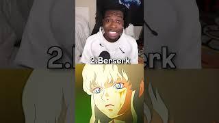 Worst Anime Universes To Live In...