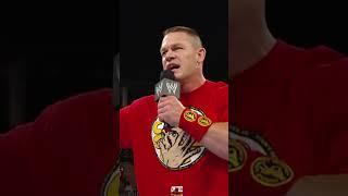 John Cena yelling at Meep Moop (full)