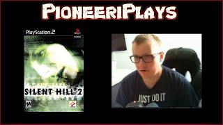 PioneeriPlays ASMR (Silent Hill 2)