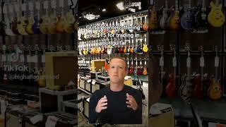 #capcut #guitarcenter #guitar #guitarmemes #bandmemes #music #musicmemes #shorts #guitarshorts