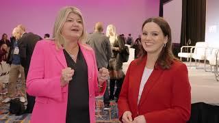 CES | AI House 2025 - Interview With Sandy Carter From Unstoppable