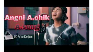 Angni A.chik A.songde bonangenga ll New garo song Full video ll on link description 