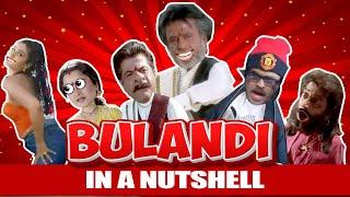 Bulandi Movie Roast in a Nutshell | Filmy Jhingalala