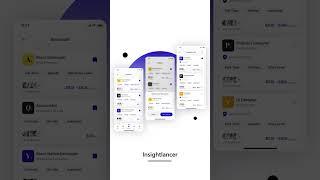 Job Finder App UI Design | Job Finder App | Figma App UI Kit | App UI kit | Design | Figma UI | UIUX