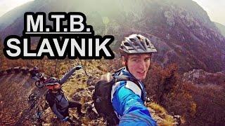 M.T.B.: Slavnik