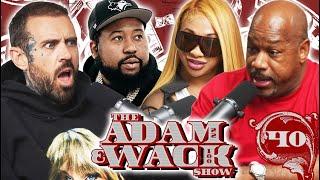 Wack EXPLODES on Flakko, Akademiks SUED, Sydney Starr Smashes The Homie & More!