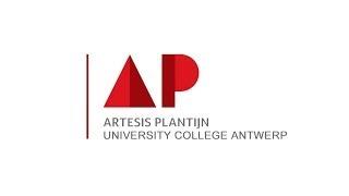 About AP University College Antwerp