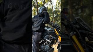Mt15 beast #bikelover #mt15lover #mt15lover #minivlog #trending #bikeblogger #bikelife #shorts