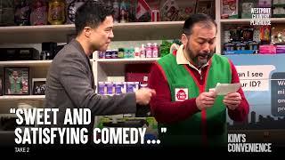 KIM'S CONVENIENCE Sizzle Reel