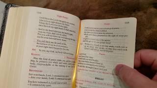 7. Daytime Prayer - Step 4 of Praying the Liturgy of the Hours