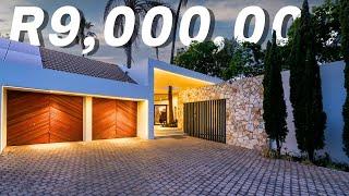 Inside RENOVATED CONTEMPORARY FAMILY HOME in Senderwood